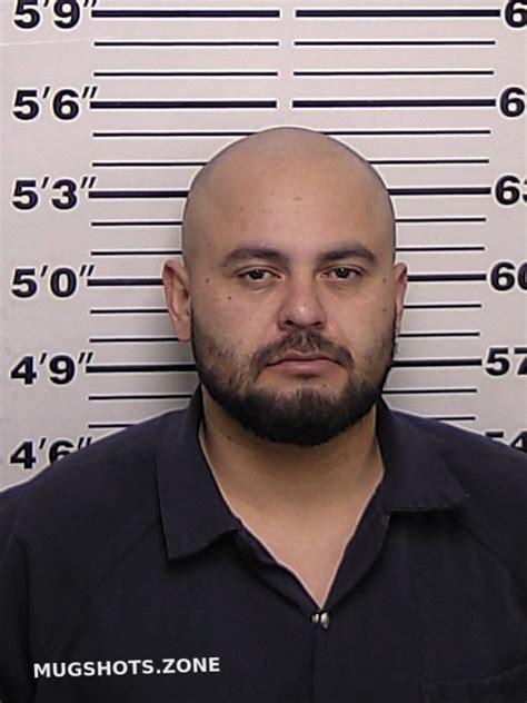 CABEZUELA JACOB 02 04 2024 Eddy County Mugshots Zone