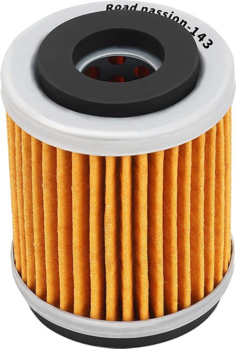 Road Passion Oil Filter For Yamaha Ytm Tri Moto