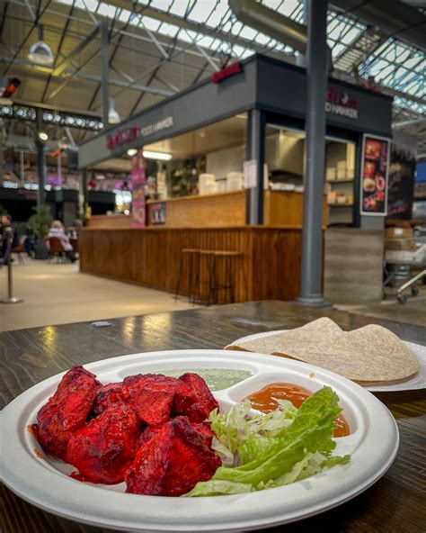 🌍 Welcome to the culinary... - The Wool Market Doncaster | Facebook