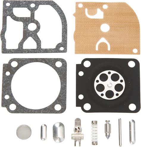 RB 85 Carburetor Gasket Replacement Carburetor Repair Kit Paper Iron