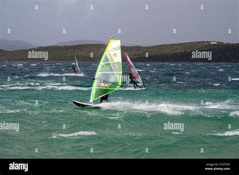 Surf Sul Mare Hi Res Stock Photography And Images Alamy