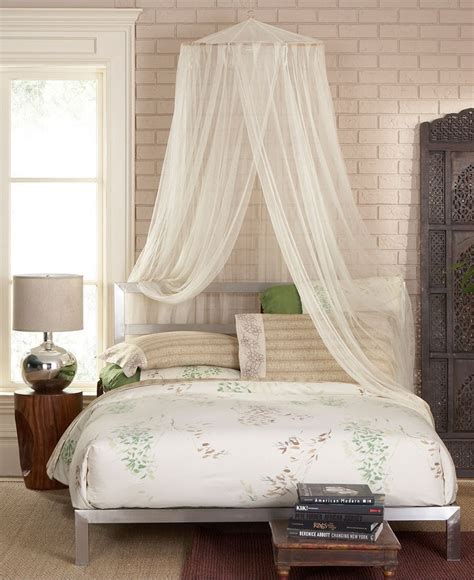 20 Over The Bed Canopy DECOOMO