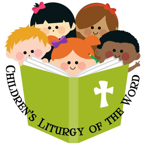 Children’s Liturgy of the Word – St. Joseph's