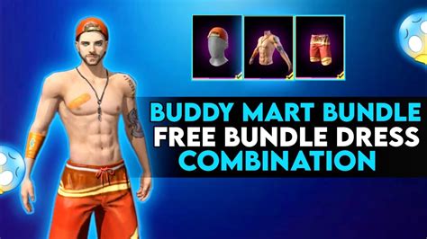 Buddy Mart Bundle Free Dress Combination Best Dress Combination