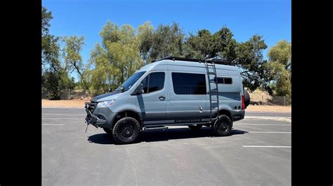 Storyteller Overland Stealth Mode X Volta Lithium System