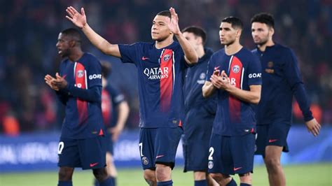 En Direct Psg Toulouse Plusieurs Absents Dans Le Groupe Parisien