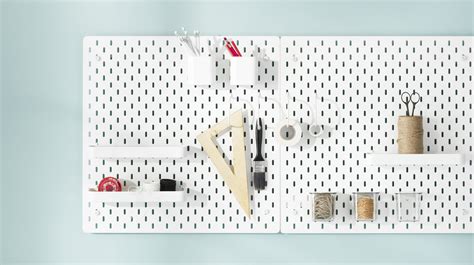 Kitchen Wall Storage - Kitchen Wall Organisers - S-Hooks - IKEA