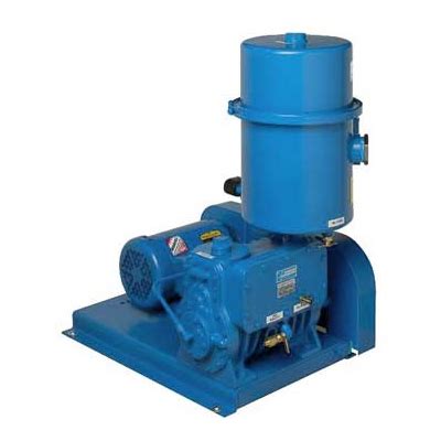 KD KDH Single Stage Duplex Rotary Piston Pumps APP Systems Services