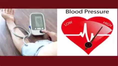 High Blood Pressure Hypertension The Silent Killer New High Blood