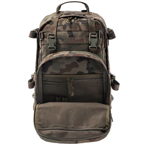 Plecak Wisport Whistler II 35 L Wz 93 Full Camo Sklep Militaria Pl