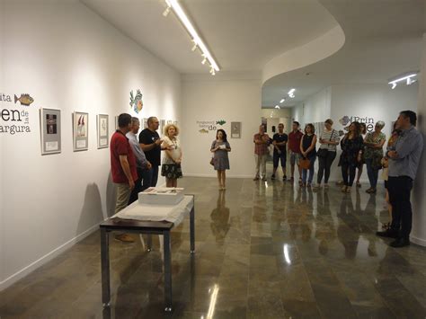 Museo Zabaleta Miguel Hern Ndez Inauguraci N De La Exposici N De