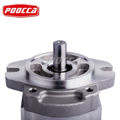 Hydromax Hgp A High Pressure Gear Pump Poocca