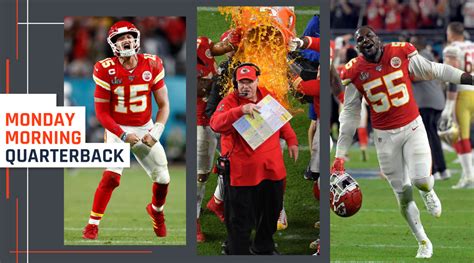 MMQB: Chiefs get Andy Reid his elusive Super Bowl title - Sports ...