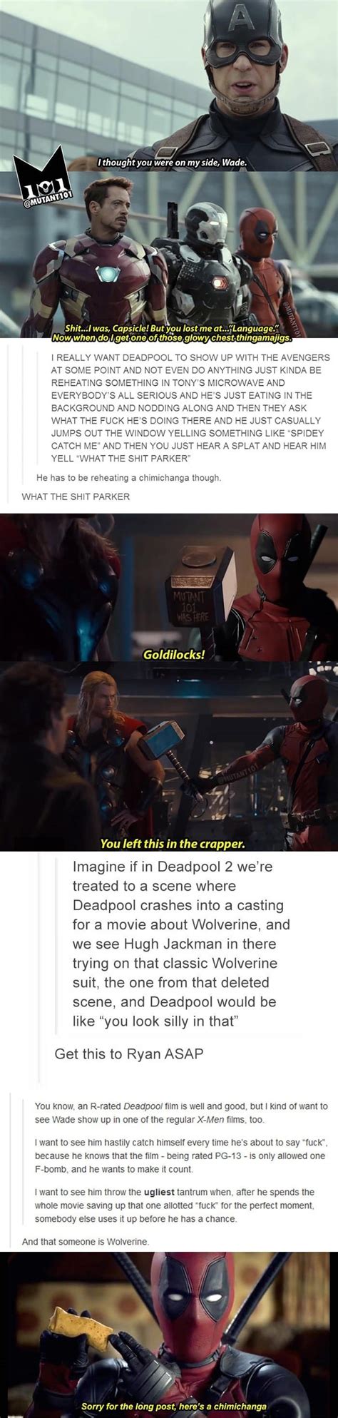 16 Saucy Deadpool Memes To Pump You Up For The Sequel Deadpool Funny Deadpool Memes