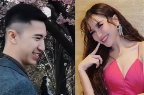 Netizen Pertanyakan Status Pertunangan Ayu Ting Ting Dan Muhammad