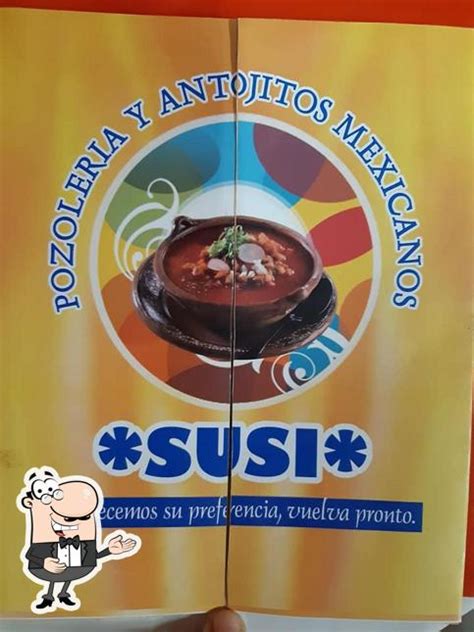 Pozoleria Y Antojitos Mexicanos Susi Restaurant Ciudad Nezahualc Yotl