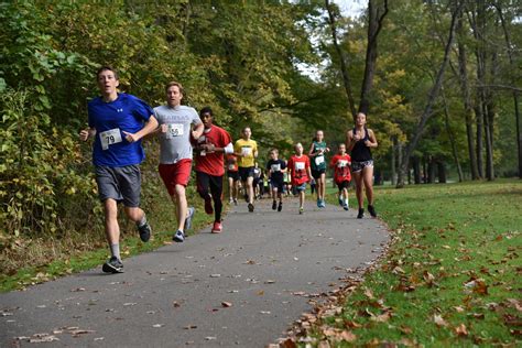 NCSAA National 5k Run / Walk (and 1-Mile Walk) - NCSAA