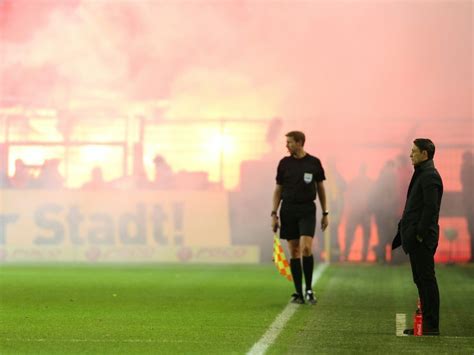 13 000 Euro Geldstrafe für Bayern München