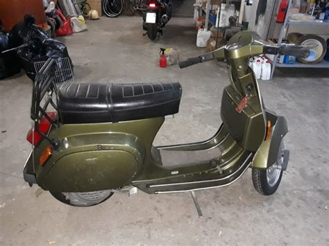 Piaggio Vespa Pk S Cc Catawiki