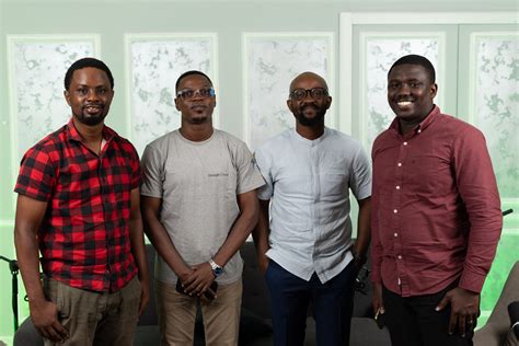 The Secret Force Behind Ghana’s Tech Boom - Communities