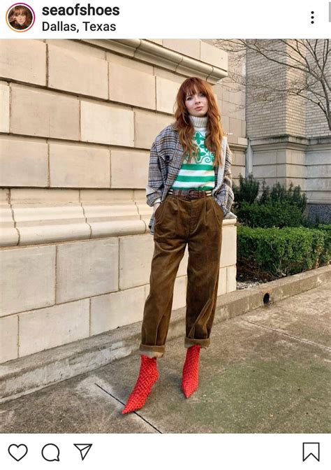 Ankle Boot Ootd Inspiration Erica Wark