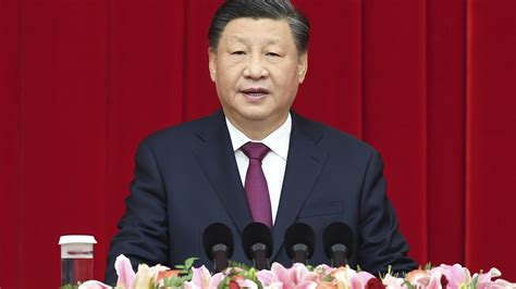 Xi Jinping S New Year Message Unity Pertinent As China Enters New