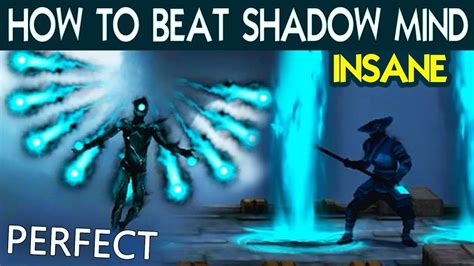 Shadow Fight 3 Shadow Steelpsado