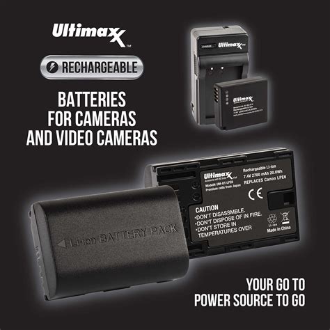 Batteries Chargers Archives Page 2 Of 2 Ultimaxx