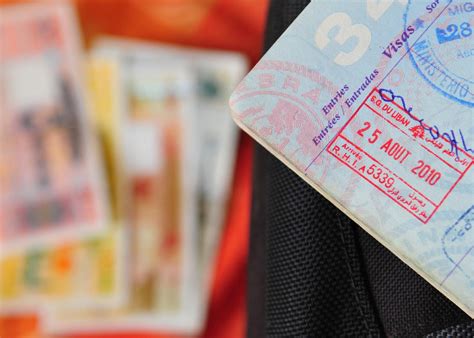 Visas | Lebanese Consulate In Tasmania