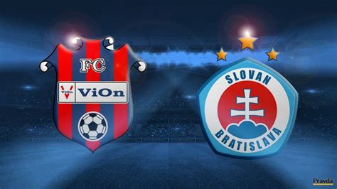 Online Z Moravce Vr Ble Slovan Bratislava Fortuna Liga Futbal