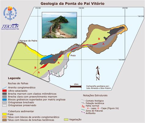 Armação dos Búzios Geoparque Costões e Lagunas