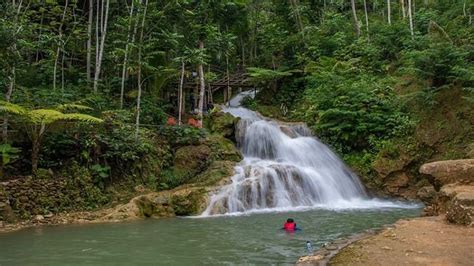 Cek Harga Tiket Ekowisata Sungai Mudal di Kulon Progo Yogyakarta - Blog ...