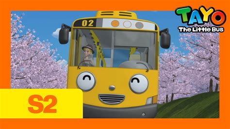 Tayo Lani The Princess L Tayo S2 Ep14 L Tayo The Little Bus Youtube