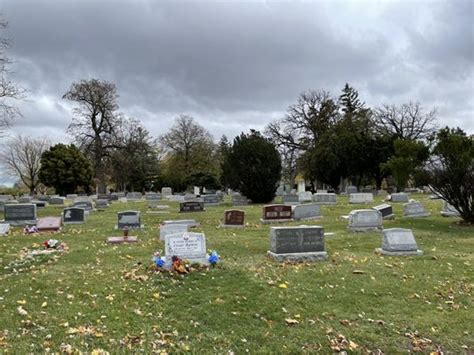 Mount Olive Cemetery Updated January 2025 52 Photos And 31 Reviews