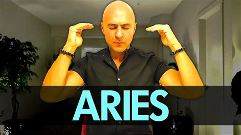 ARIES UNBELIEVABLE CHAOS I MUST WARN YOU OF WHAT S TO COME