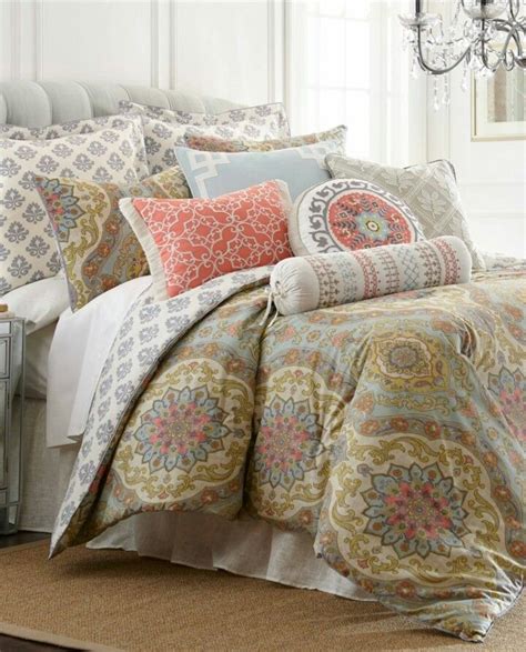 Master Bedroom Bedding Nina Campbell Tapestry From Stein Mart