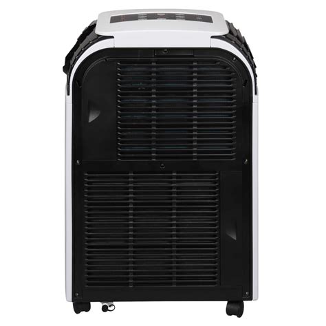 Air Con Centre Ipac 40 14000 Btu 4kw Portable Air Conditioner With Heat