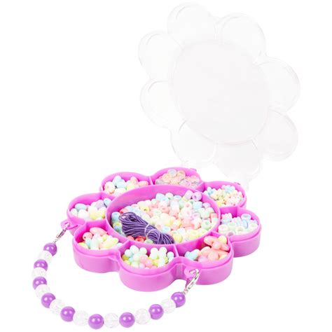 Coffret De Perles Craft Universe Action Fr