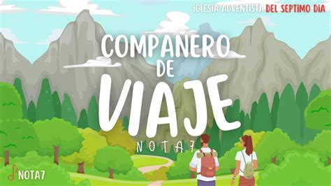 COMPAÑERO DE VIAJE DÚO ZIMRAH NOTAS PARA FLAUTA NOTA7 YouTube