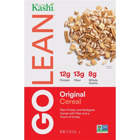 The 7 Best Healthy Cereals, According to a Dietitian