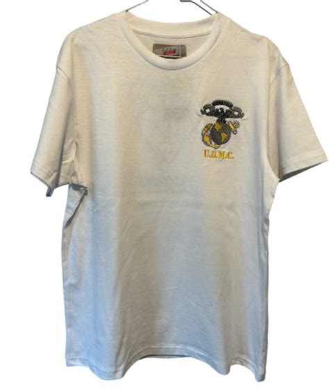 TEE SHIRT USMC Boutique Le Holdy