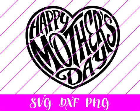 Happy Mothers Day Cursive Svg Free Happy Mothers Day Cursive Svg