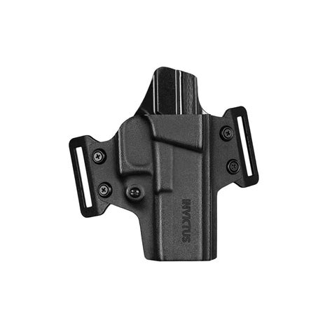 Coldrescoldre Kydex Invictus Owb Para Cinto Glock Gen