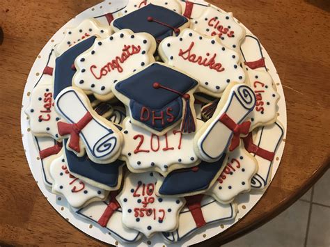 Graduation Cookies Graduation Cookies Cookie Corner Cookies