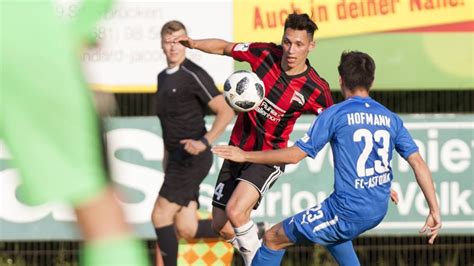 Wormatia Worms Gibt Vereinslosem Gibriel Darkaoui Eine Chance Kicker