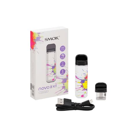 Smok Novo 2 Kit Epic Wholesale