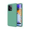 Funda Silicona Líquida Ultra Suave Xiaomi Redmi Note 12 Pro 5g Color