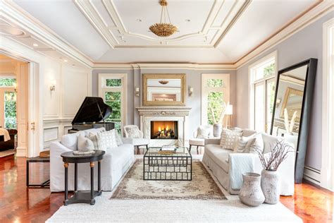 Coldwell Banker Global Luxury Blog Luxury Home Style Zoom Virtual