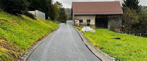 Przebudowa Drogi Gruntowej W Niepli I Warzycach Gmina Jas O Portal