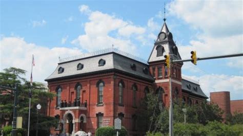 Craven County Courthouse | North Carolina Judicial Branch